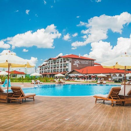 Spa Complex Belchin Spring Екстер'єр фото