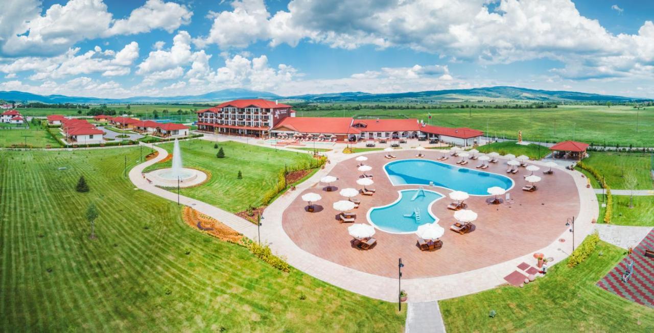 Spa Complex Belchin Spring Екстер'єр фото