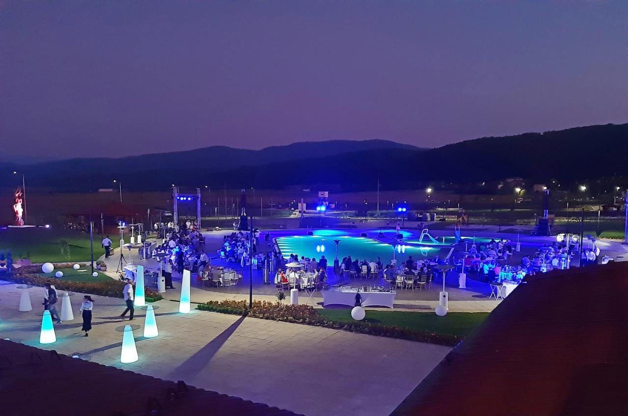 Spa Complex Belchin Spring Екстер'єр фото