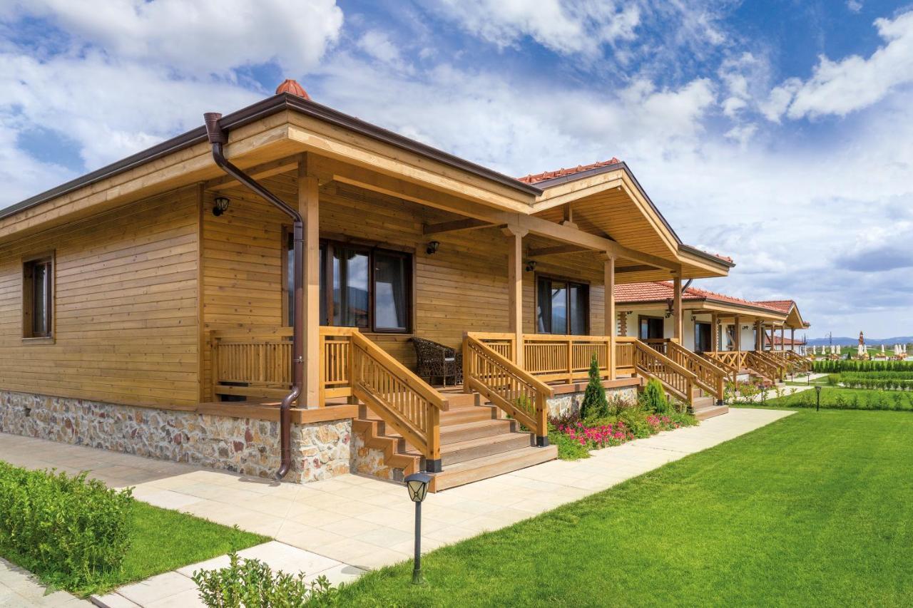 Spa Complex Belchin Spring Екстер'єр фото