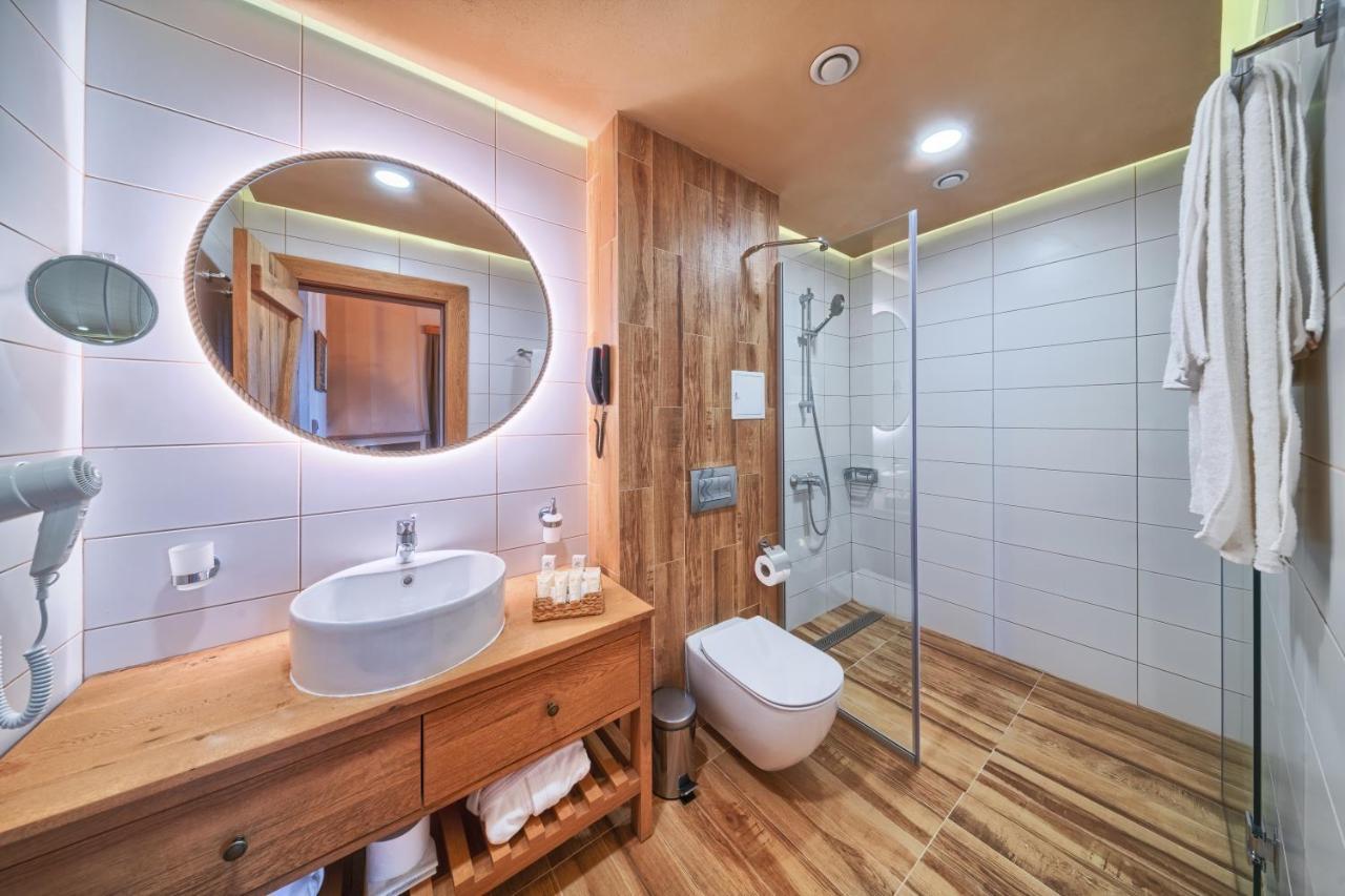 Spa Complex Belchin Spring Екстер'єр фото