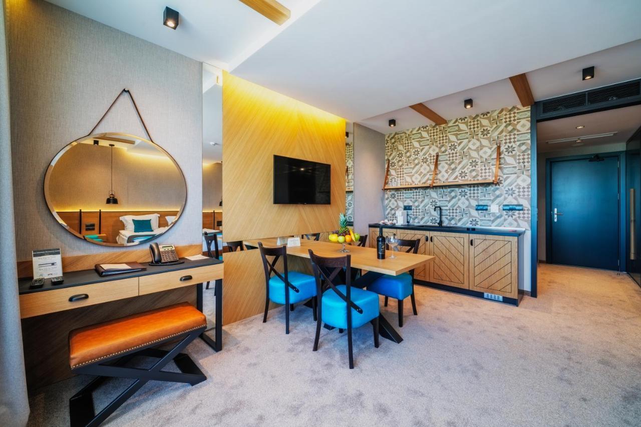 Spa Complex Belchin Spring Екстер'єр фото