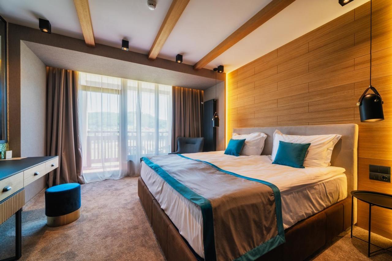 Spa Complex Belchin Spring Екстер'єр фото