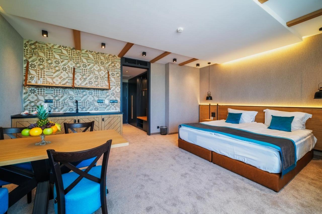Spa Complex Belchin Spring Екстер'єр фото