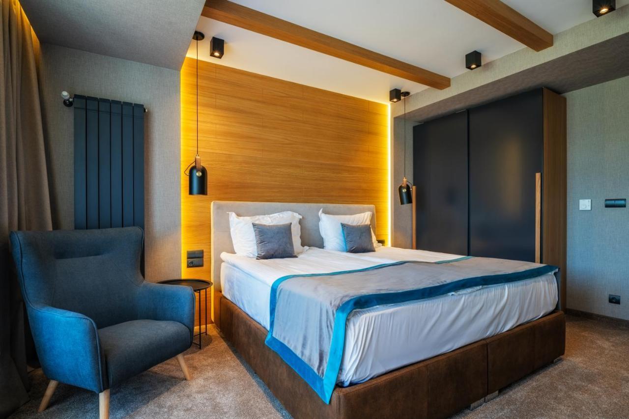 Spa Complex Belchin Spring Екстер'єр фото