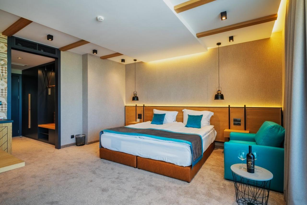Spa Complex Belchin Spring Екстер'єр фото