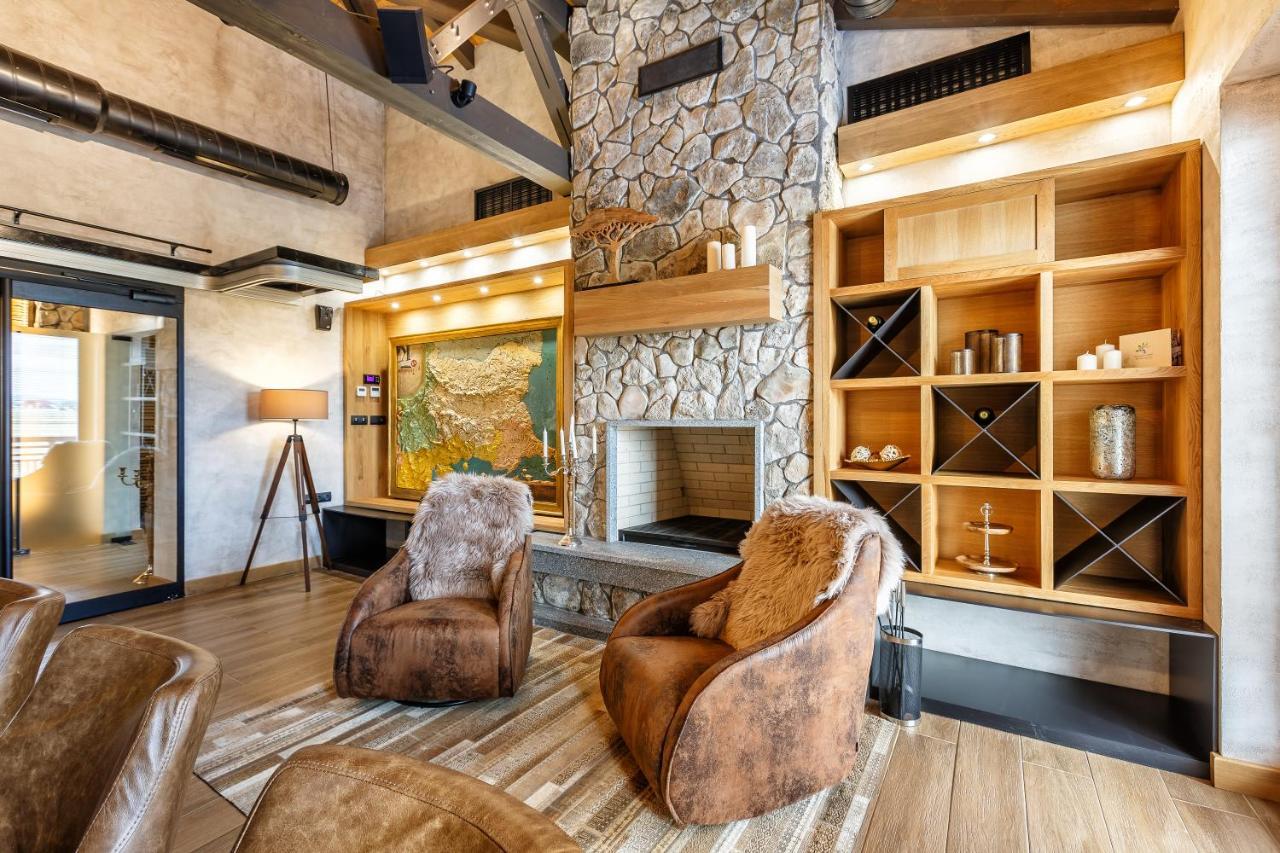 Spa Complex Belchin Spring Екстер'єр фото