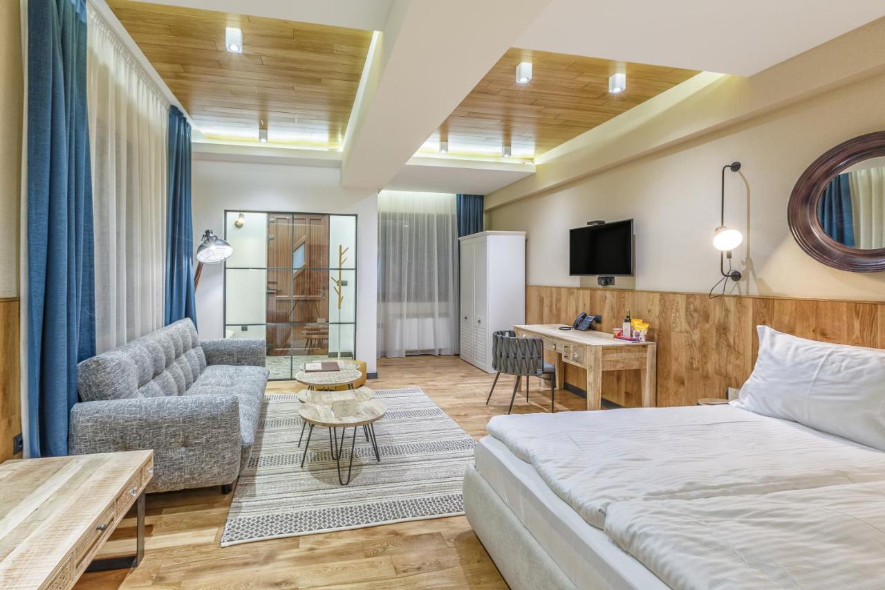 Spa Complex Belchin Spring Екстер'єр фото