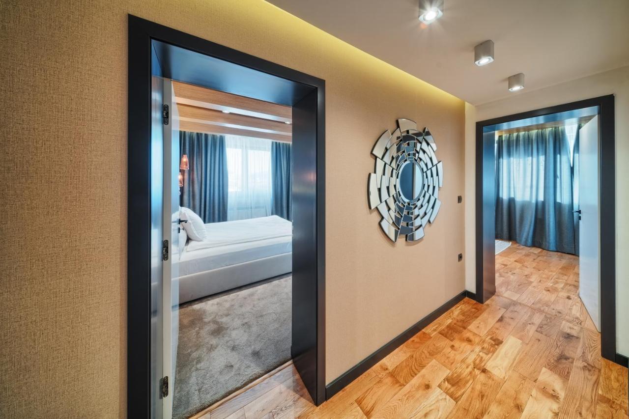 Spa Complex Belchin Spring Екстер'єр фото