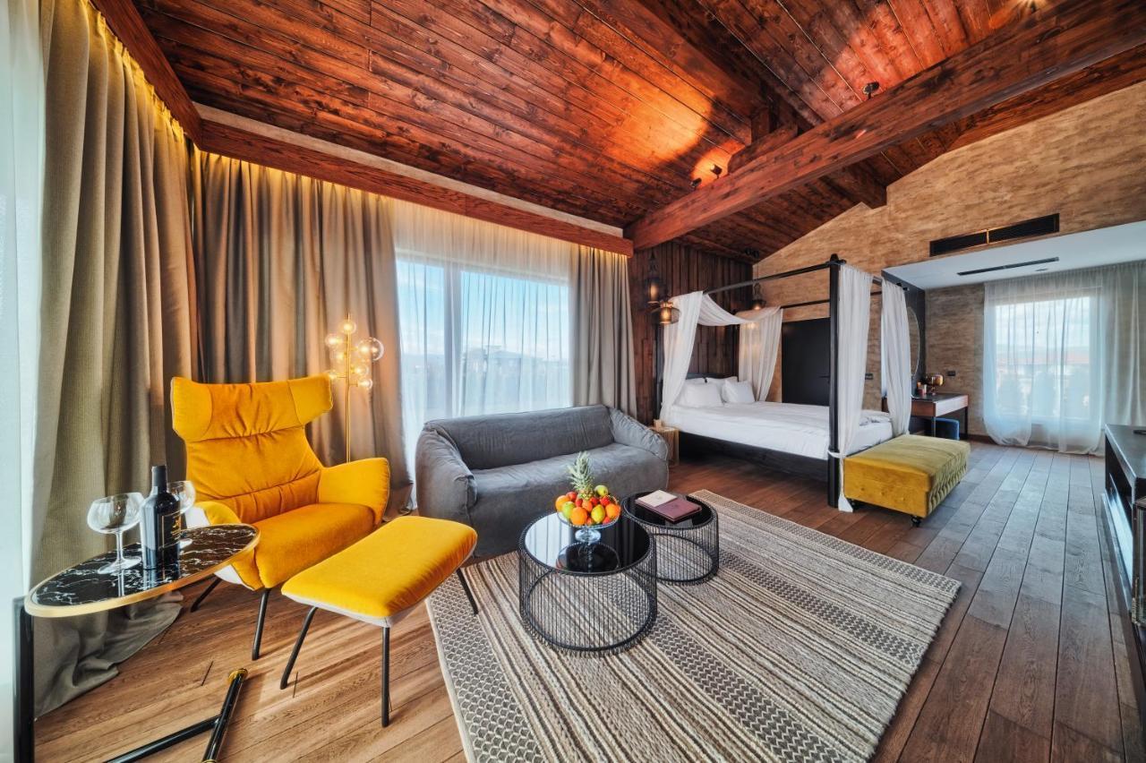 Spa Complex Belchin Spring Екстер'єр фото
