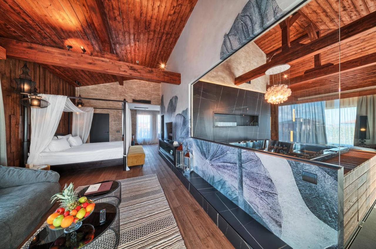Spa Complex Belchin Spring Екстер'єр фото