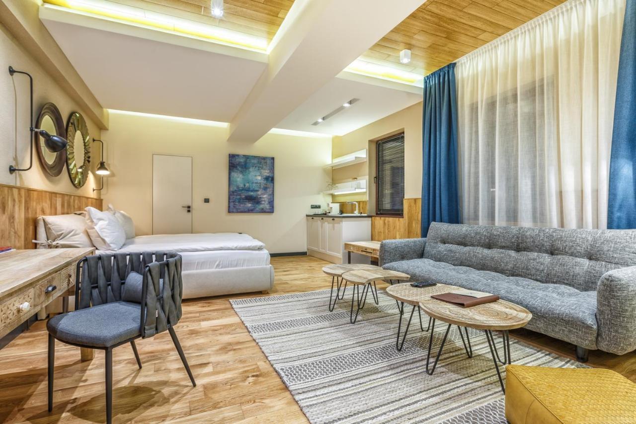 Spa Complex Belchin Spring Екстер'єр фото