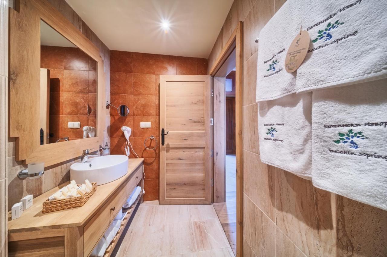 Spa Complex Belchin Spring Екстер'єр фото