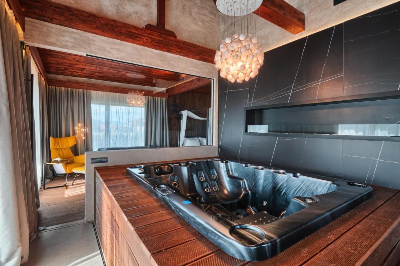 Spa Complex Belchin Spring Екстер'єр фото