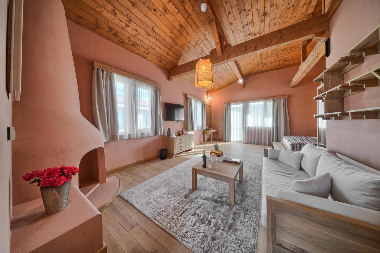 Spa Complex Belchin Spring Екстер'єр фото